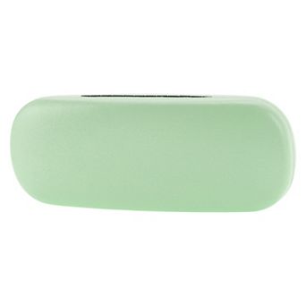 Upscale Eyeglasses Case Lightweight Eyeglasses Storage 6.38"x2.44"x1.46"