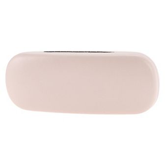 Upscale Eyeglasses Case Lightweight Eyeglasses Storage 6.38"x2.44"x1.46"