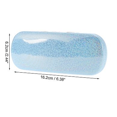 Bright Stars Eyeglasses Case Eyeglasses Storage 6.38"x2.44"x1.46"