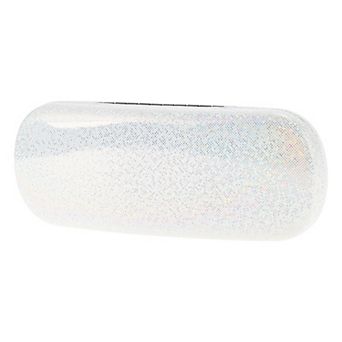 Bright Stars Eyeglasses Case Eyeglasses Storage 6.38"x2.44"x1.46"