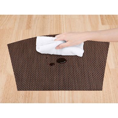 Placemats Set of 6 Placemats for Kitchen Dining Table Table Placemats Table Mat