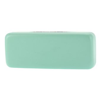 Square Hinge Eyeglasses Case Lightweight Eyeglasses Storage 6.5"x2.56"x1.46"