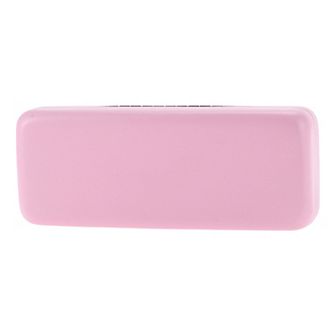 Square Hinge Eyeglasses Case Lightweight Eyeglasses Storage 6.5"x2.56"x1.46"