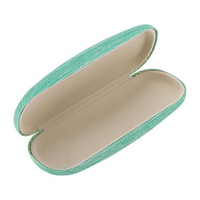 Rainbow Eyeglasses Case Lightweight Eyeglasses Storage 6.38"x2.44"x1.46"