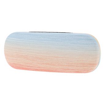 Rainbow Eyeglasses Case Lightweight Eyeglasses Storage 6.38"x2.44"x1.46"