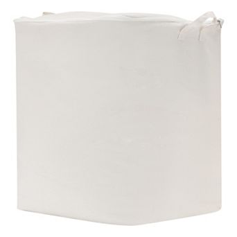 1 pc Moving Bag, Clothes Storage, Storage Bag for Organizing Comforters, Closet Storage with Handles