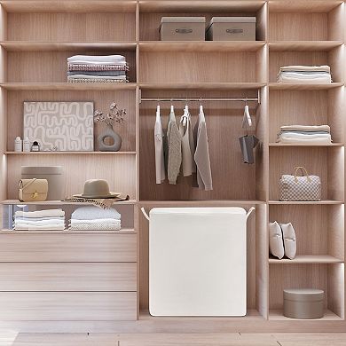 1 Pc Moving Bag, Clothes Storage, Storage Bag for Organizing Comforters, Closet Storage with Handles