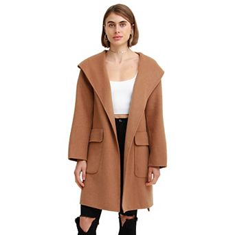 Sweet Escape Robe Coat