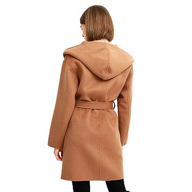 Sweet Escape Robe Coat