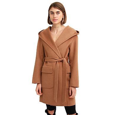 Sweet Escape Robe Coat