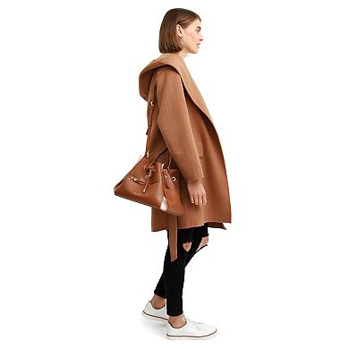 Sweet Escape Robe Coat