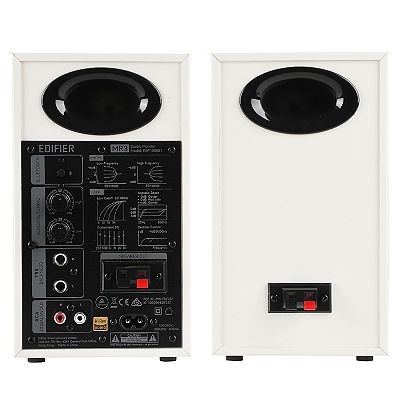 Edifier公式｜高解像度音質と多彩な機能を備えたEdifier MR3