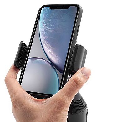 Universal Adjustable Car Phone Mount Cup Holder Cradle Stand For Cellphone