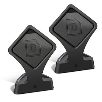 Delton Twin Bluetooth Speakers (DLSPKRTW)