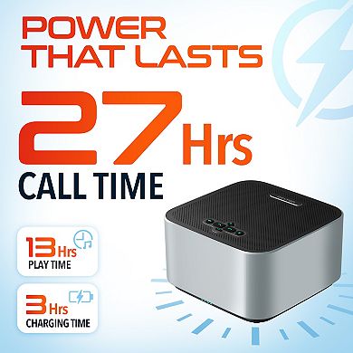 Delton C9270 Wireless Conference Speaker (DSC9270S)