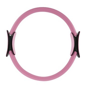Durable Yoga Ring Exercises for Yoga and Home Fitness 14.96"x14.17" 1 pc