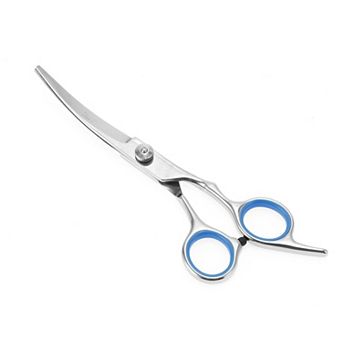 1 pc Lightweight Pet Scissors for Pets Shop 5.5 Inches