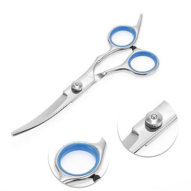 1 Pc Lightweight Pet Scissors for Pets Shop 5.5 Inches