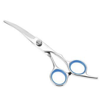 1 pc Pet Grooming Scissors for Pets Shop 5.5 Inches