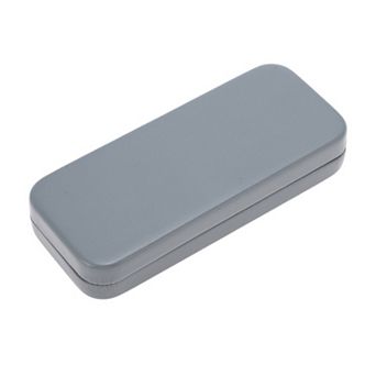Square Eyeglasses Case Portable Eyeglasses Storage 6.5"x2.76"x1.18"
