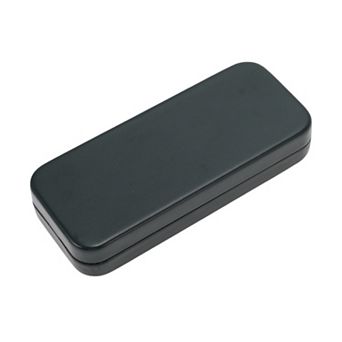 Square Eyeglasses Case Portable Eyeglasses Storage 6.5"x2.76"x1.18"