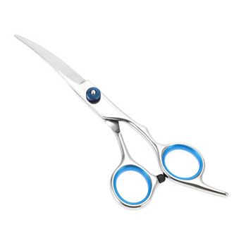 1 pc Convenient Pet Scissors for Pets Shop 6.69"x2.17"(L*W)