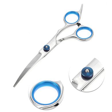 1 Pc Convenient Pet Scissors for Pets Shop 6.69"x2.17"(L*W)