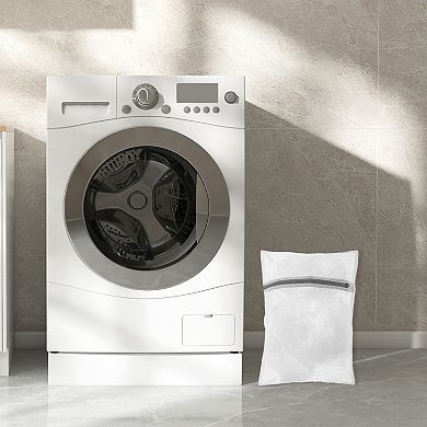 1 Pc Extra Thick Coarse Mesh Laundry Bags for Laundry Room
