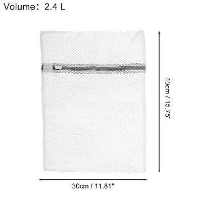 1 Pc Extra Thick Coarse Mesh Laundry Bags for Laundry Room
