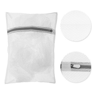 1 Pc Extra Thick Coarse Mesh Laundry Bags for Laundry Room