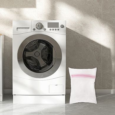 1 Pc Thickened Fine Mesh Laundry Bags for Laundry Room