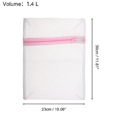 1 Pc Thickened Fine Mesh Laundry Bags for Laundry Room