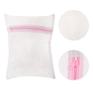 1 Pc Thickened Fine Mesh Laundry Bags for Laundry Room