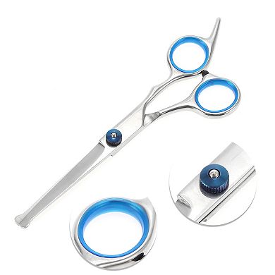 1 Pc Round Head Pet Trimmers for Pets Shop 6.69"x2.2"(L*W)