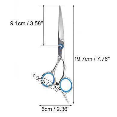 1 Pc Lightweight Pet Trimmers for Pets Shop 7.76"x2.36"(L*W)