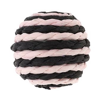 1 pc Convenient Ball Shape Cat Teaser Toys for Outdoor