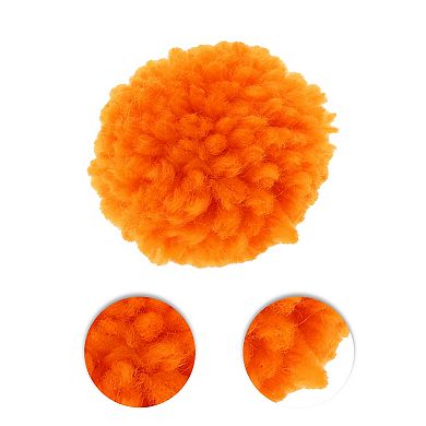 1 Pc Lightweight Ball Shape Cat Teaser Toys for Outdoor