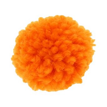 1 pc Lightweight Ball Shape Cat Teaser Toys for Outdoor