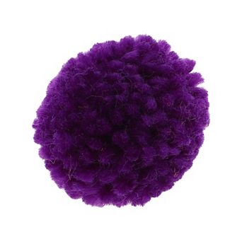 1 pc Lightweight Ball Shape Cat Teaser Toys for Outdoor