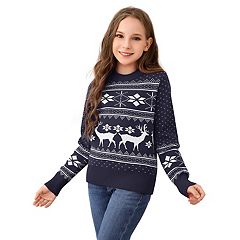 Blue Kids Sweaters Tops Clothing Kohl s