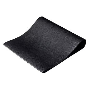 Treadmill Mat Thick PVC Equipment Floor Protector for Home Gym