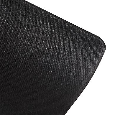 Treadmill Mat Thick PVC Equipment Floor Protector for Home Gym