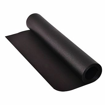 Treadmill Mat Thick PVC Floor Protector for Home Gym Equipment