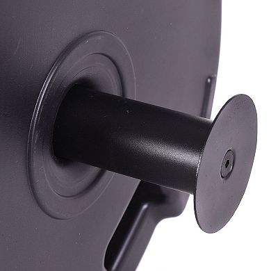 20 Inch Round 23l Water Filled Umbrella Base