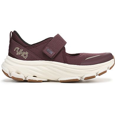 Ryka Devotion Max Women's Walking Mary Jane Sneakers