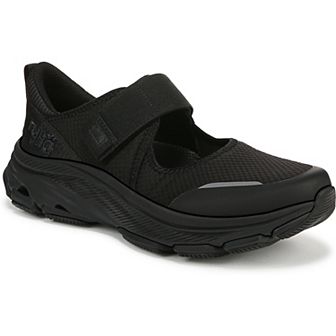 Ryka Devotion Max Women's Walking Mary Jane Sneakers
