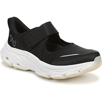 Ryka Devotion Max Women's Walking Mary Jane Sneakers