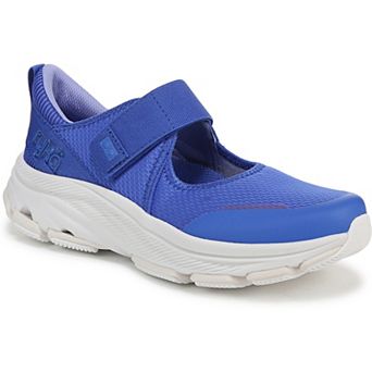 Ryka Devotion Max Women's Walking Mary Jane Sneakers