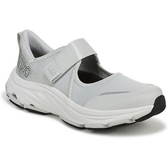 Ryka Devotion Max Women's Walking Mary Jane Sneakers