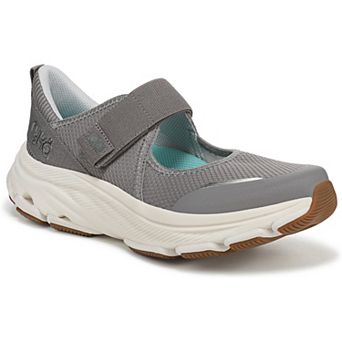Ryka Devotion Max Women's Walking Mary Jane Sneakers